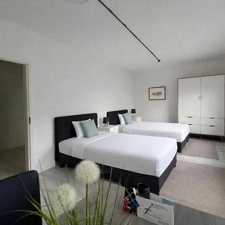 Hotel Zum Postwagen Gevelsberg