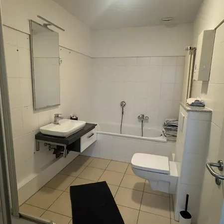 Zum Postwagen Gevelsberg