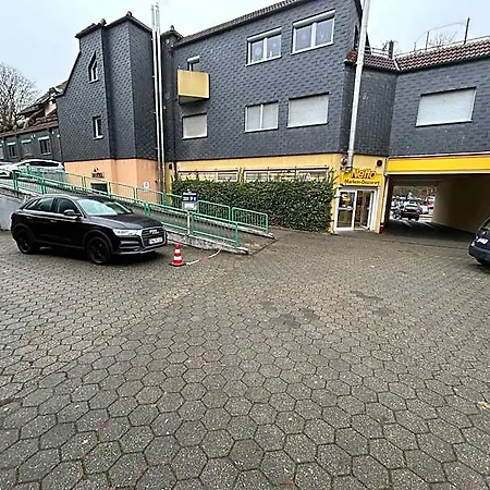 Zum Postwagen Hotel Gevelsberg