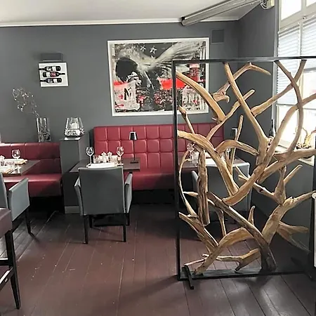 Zum Postwagen Hotel Gevelsberg