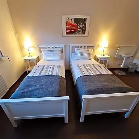 Hotel Zum Postwagen Gevelsberg