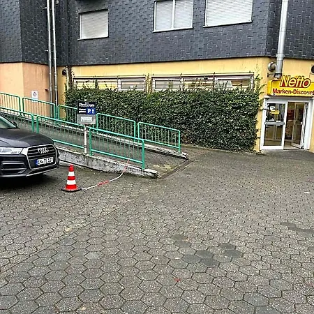 Zum Postwagen
