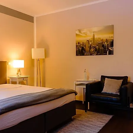 Hotel Zum Postwagen Gevelsberg