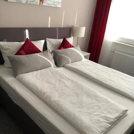 Hotel Hotel.restaurant Zum Alten Postwagen