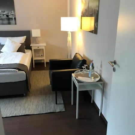 Hotel Hotel.restaurant Zum Alten Postwagen