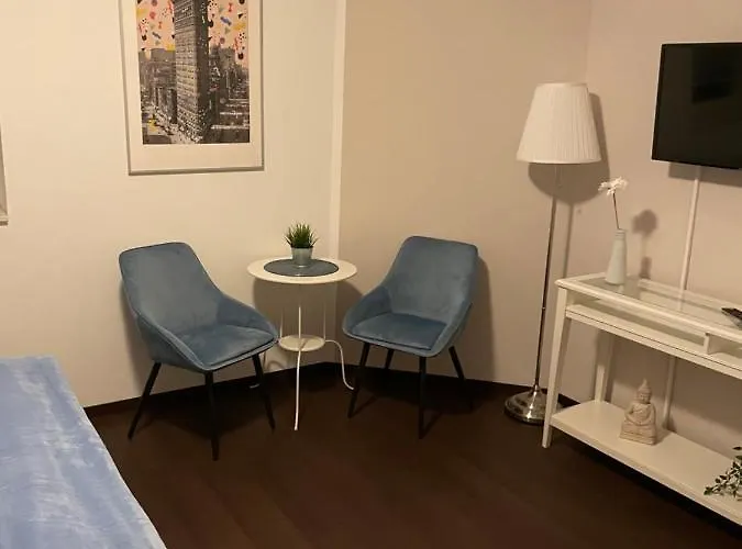 Zum Postwagen Hotel Gevelsberg