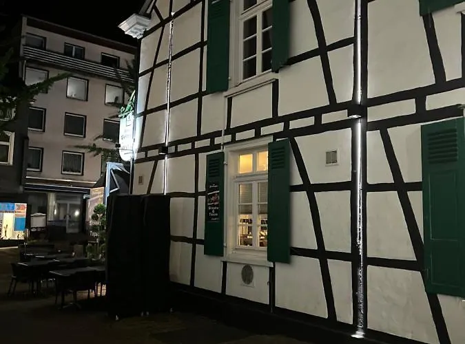 Otel Zum Postwagen