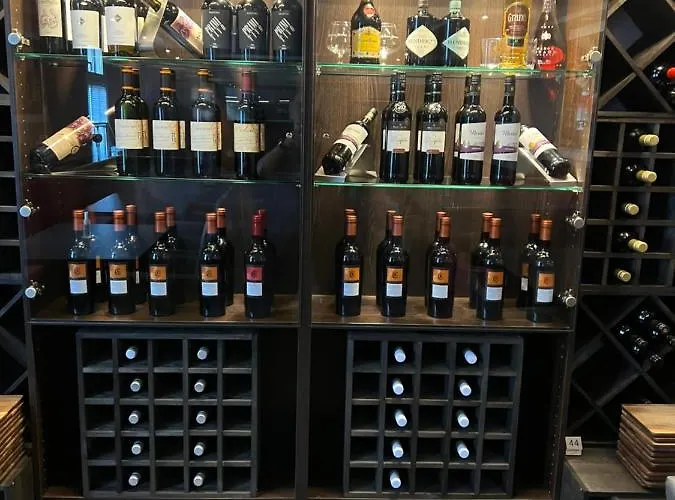 Zum Postwagen 3* Gevelsberg