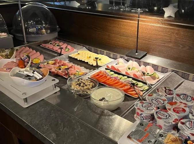 Zum Postwagen Gevelsberg