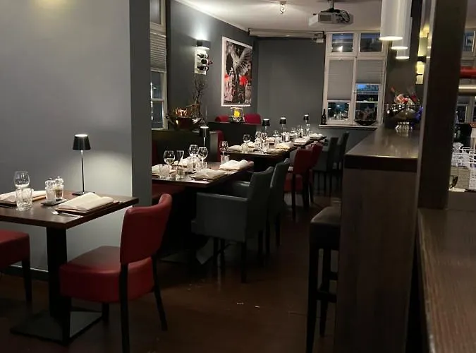 Zum Postwagen Gevelsberg