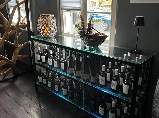 Zum Postwagen Gevelsberg