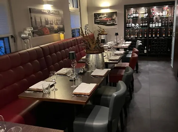 Hotel Zum Postwagen Gevelsberg