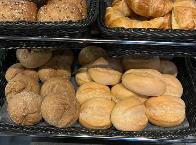 Zum Postwagen 3* Gevelsberg