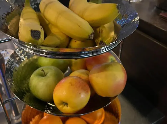 Zum Postwagen Hotel Gevelsberg