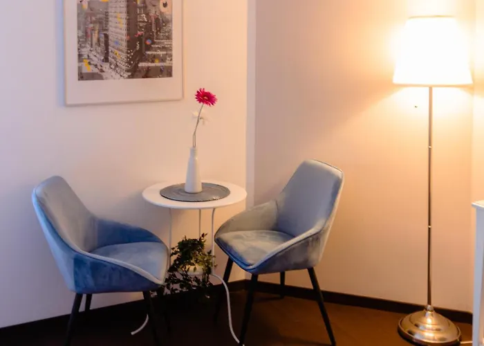 Hotel Zum Postwagen Gevelsberg