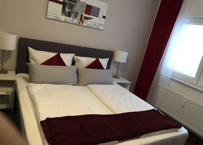 Zum Postwagen Hotel 3*