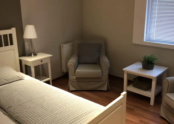 Hotel Zum Postwagen Gevelsberg