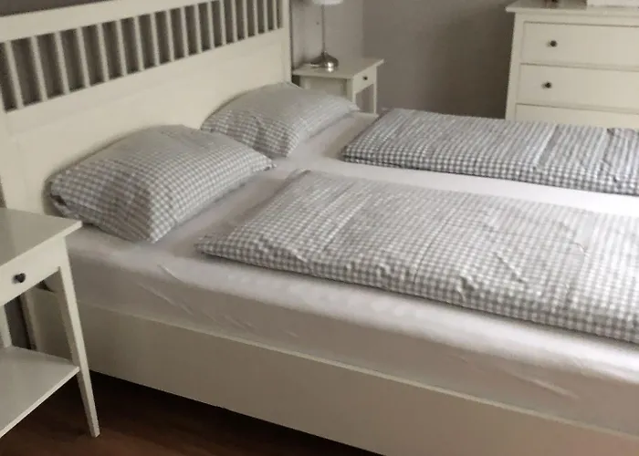 Zum Postwagen Gevelsberg