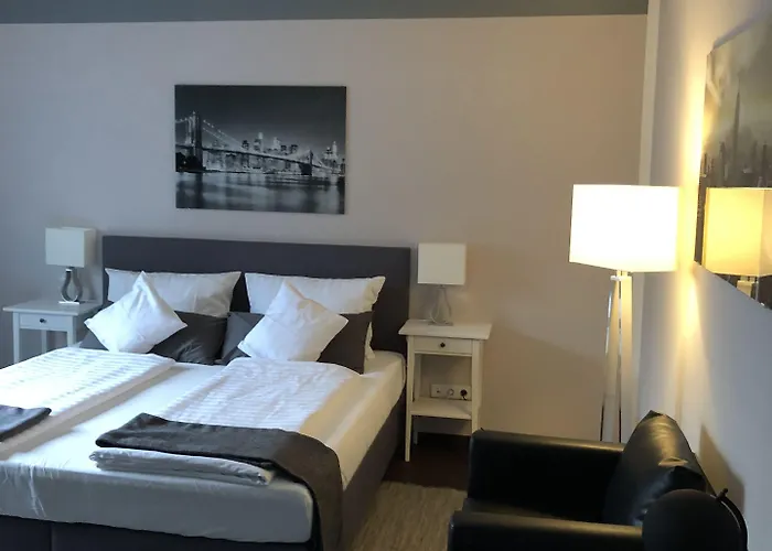 Zum Postwagen Gevelsberg