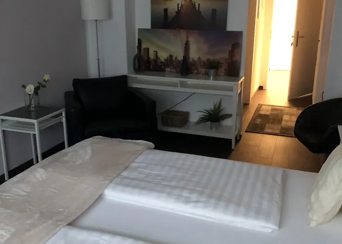 Zum Postwagen Hotel 3*