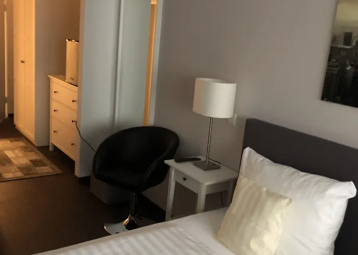 Zum Postwagen 3* Gevelsberg