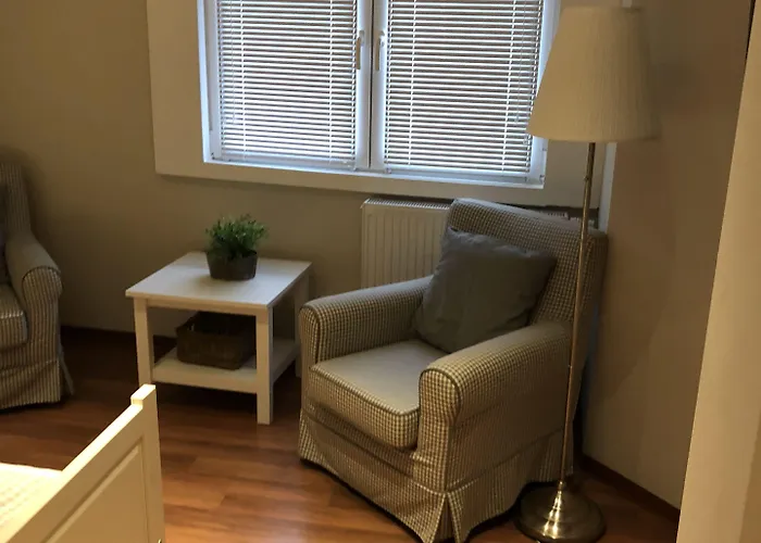 Zum Postwagen 3* Gevelsberg