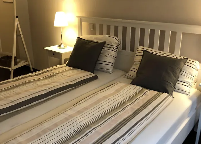 Zum Postwagen 3* Gevelsberg