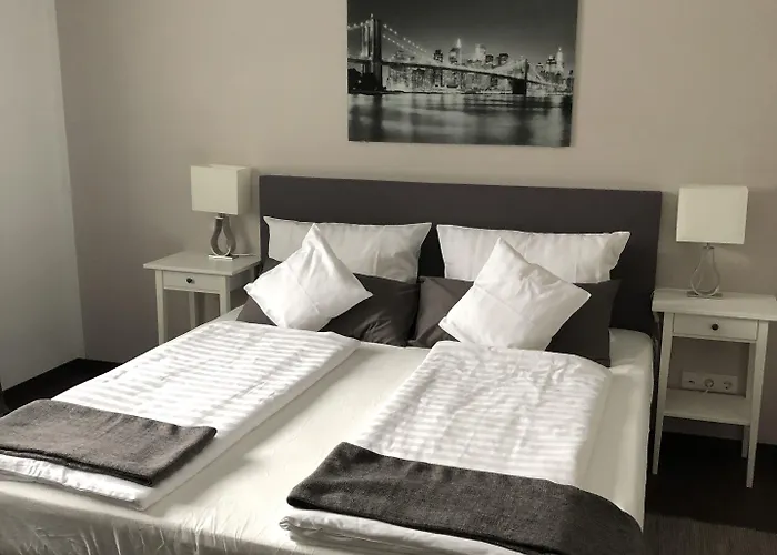 Hotel Zum Postwagen Gevelsberg