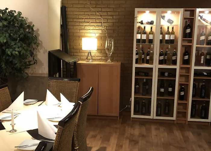 Zum Postwagen Hotel Gevelsberg