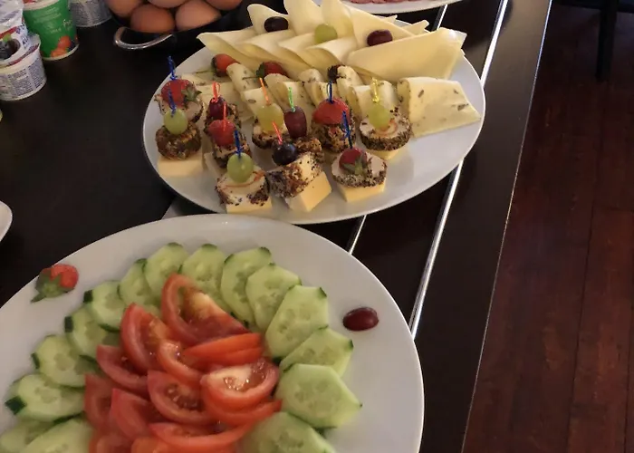 Hotel Zum Postwagen 3*