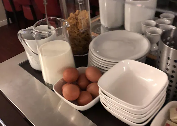 Zum Postwagen 3* Gevelsberg