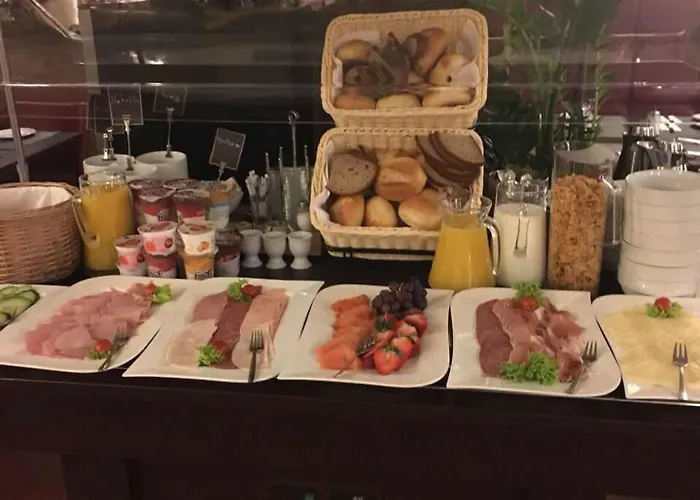 Zum Postwagen Hotel Gevelsberg