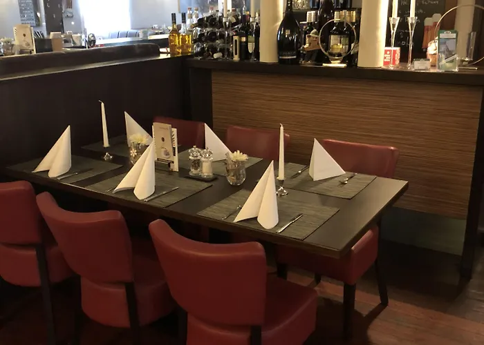 Hotel Zum Postwagen Gevelsberg