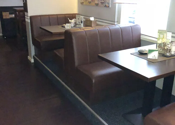 Zum Postwagen Hotel 3*