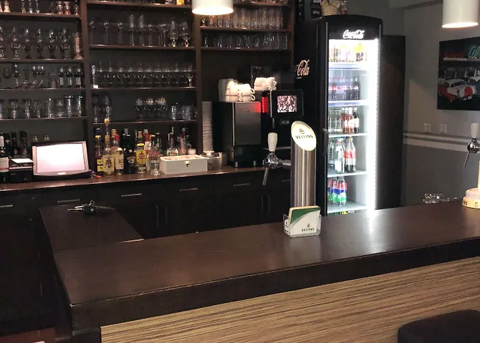 Zum Postwagen 3* Gevelsberg