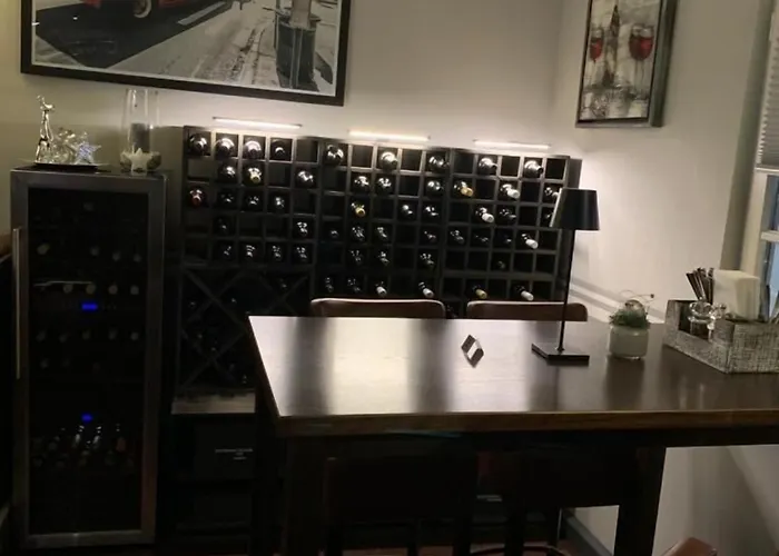 Zum Postwagen 3* Gevelsberg