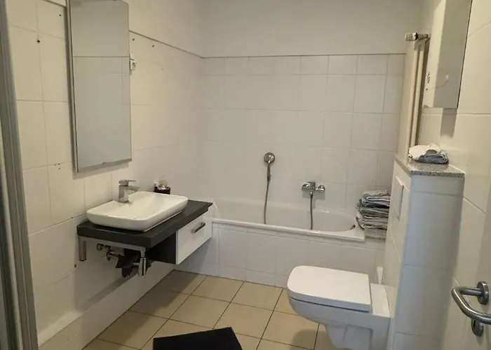 Zum Postwagen Gevelsberg