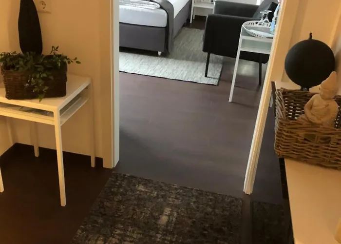 Zum Postwagen 3* Gevelsberg